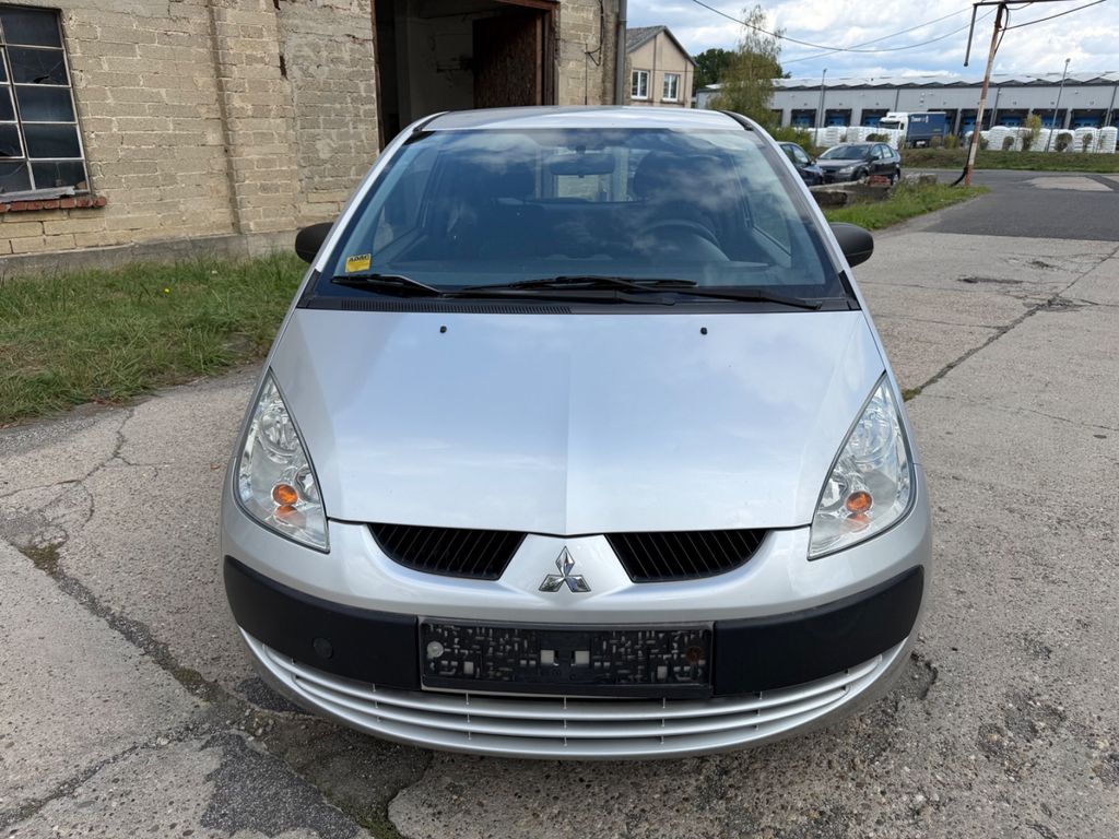 Bild des Angebotes Mitsubishi Colt CZ3 Lim. 3-trg. 1.1 Inform