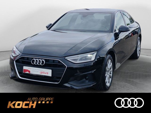 Bild des Angebotes Audi A4 Limousine 30 TDI S-Tronic, AHK, Ambiente-Lich