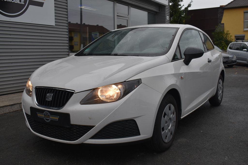 Bild des Angebotes Seat Ibiza SC Basis
