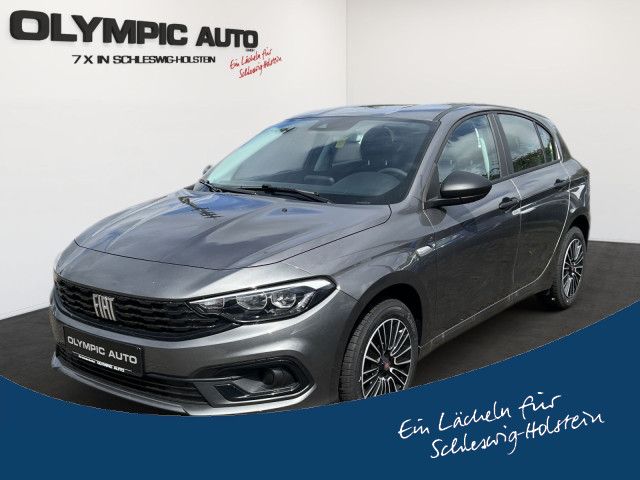 Bild des Angebotes Fiat Tipo 1.5 Hybrid 5-Türer KAMERA KLIMA-AT PARKSENS