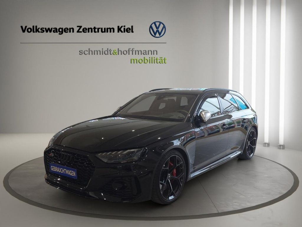 Bild des Angebotes Audi RS 4 Avant 2.9 TFSI quattro (EURO 6d) Klima