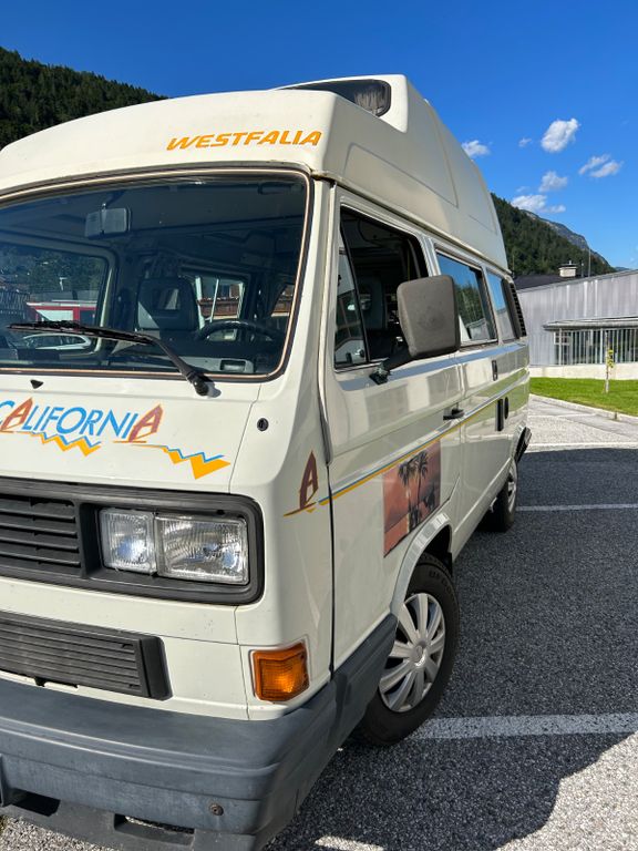 Bild des Angebotes Volkswagen T3 andere