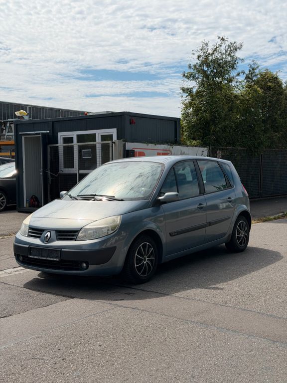 Bild des Angebotes Renault Scenic II Avantage