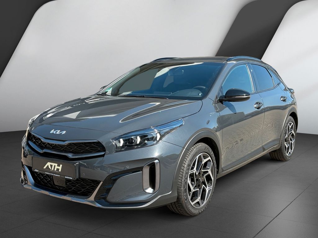 Bild des Angebotes Kia XCeed GT Line