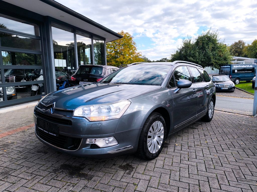 Bild des Angebotes Citroën C5 Tourer HDi 110 FAP Confort