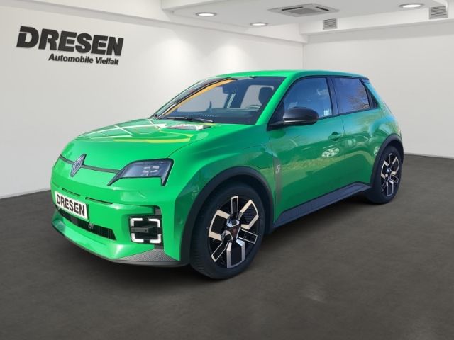 Bild des Angebotes Renault R 5 Techno 150+Advanced Driving+Winter-Komf.+All