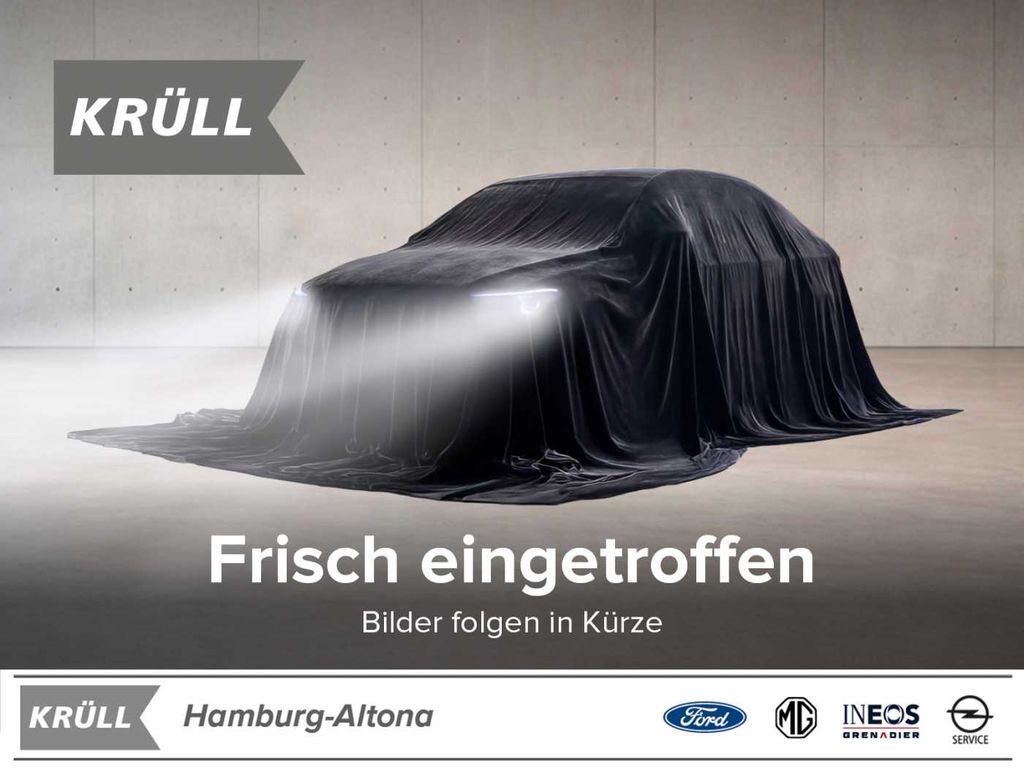 Bild des Angebotes MG HS HEV Luxury Sofort Verfügbar !