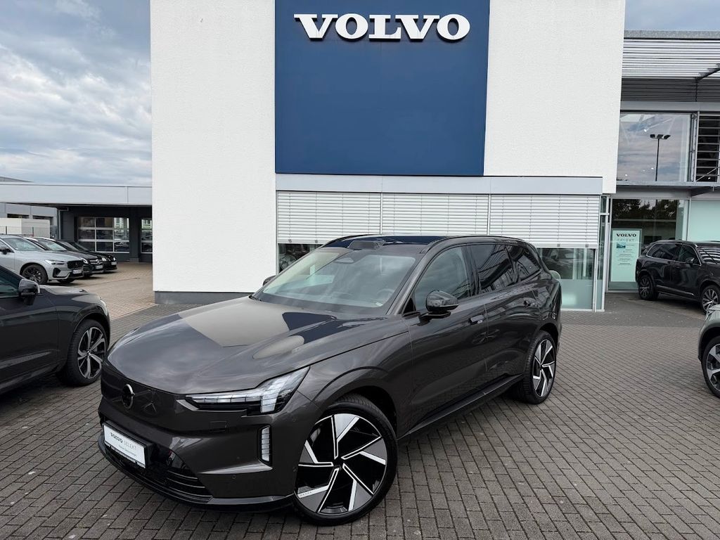 Bild des Angebotes Volvo EX90 Twin Ultra Performance Pure Electric AWD