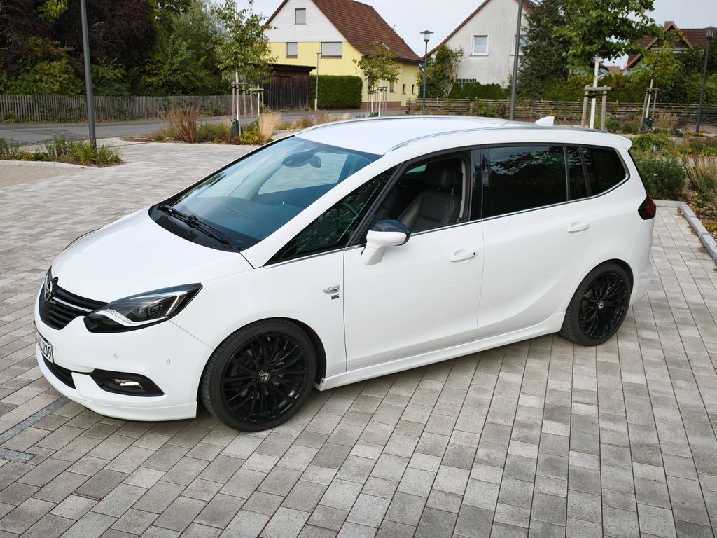 Bild des Angebotes Opel Zafira Tourer 2.0 CDTI Business INNOVATION 1...