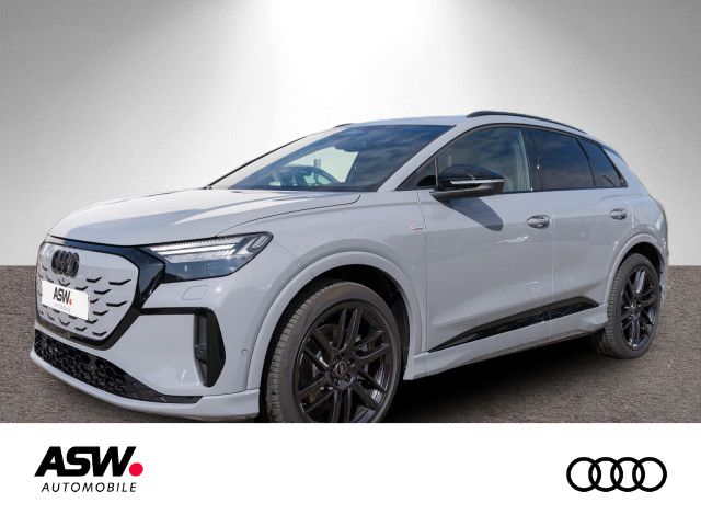 Bild des Angebotes Audi Q4 SUV e-tron quattro S line HUD SONOS PANO AHK