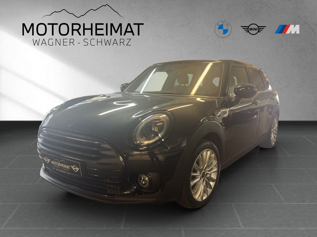 Bild des Angebotes MINI Cooper Clubman Classic RFK Sportsitze MF-Display
