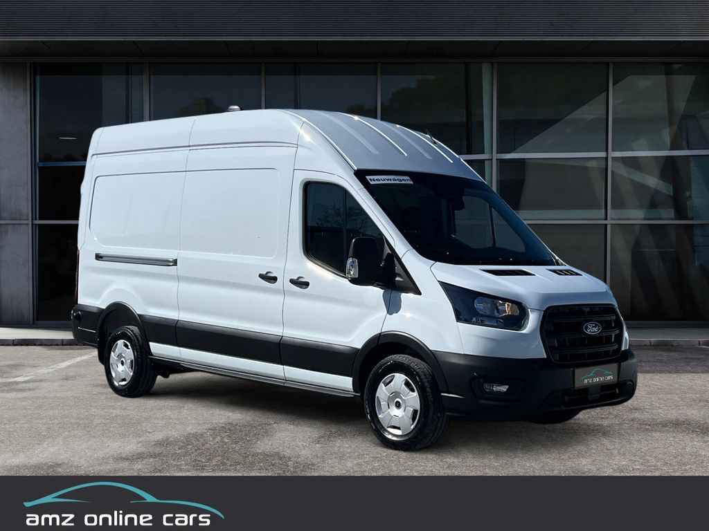 Bild des Angebotes Ford Transit FT350 L3H3 Trend FWD *2xAirbag*Kamera