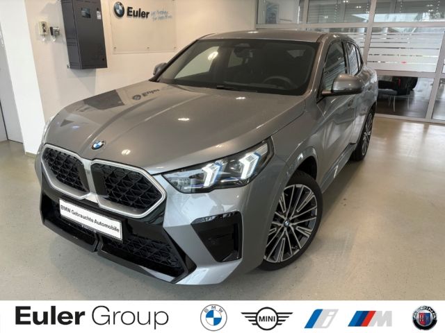 Bild des Angebotes BMW X2 sDrive20i M Sport 20'' AHK IconGlow H/K HUD e