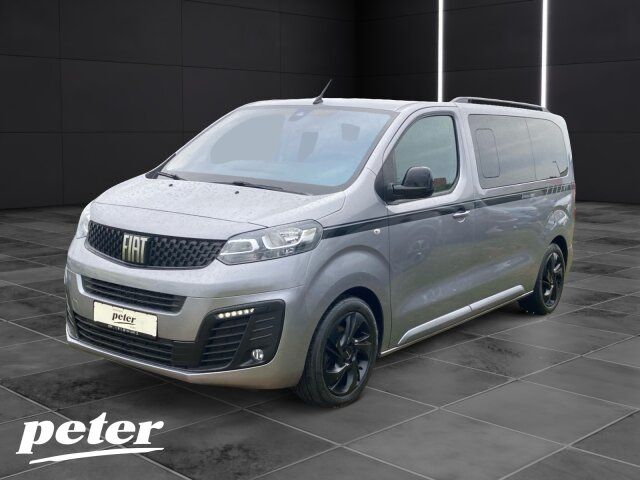 Bild des Angebotes Fiat Scudo 2.0 Multijet L2 Multicab Business Flexfloo