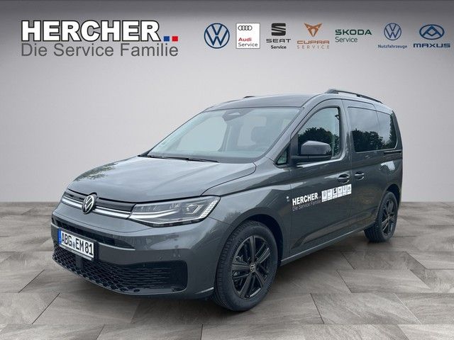 Bild des Angebotes Volkswagen Caddy Life Edition 1,5 TSI DSG