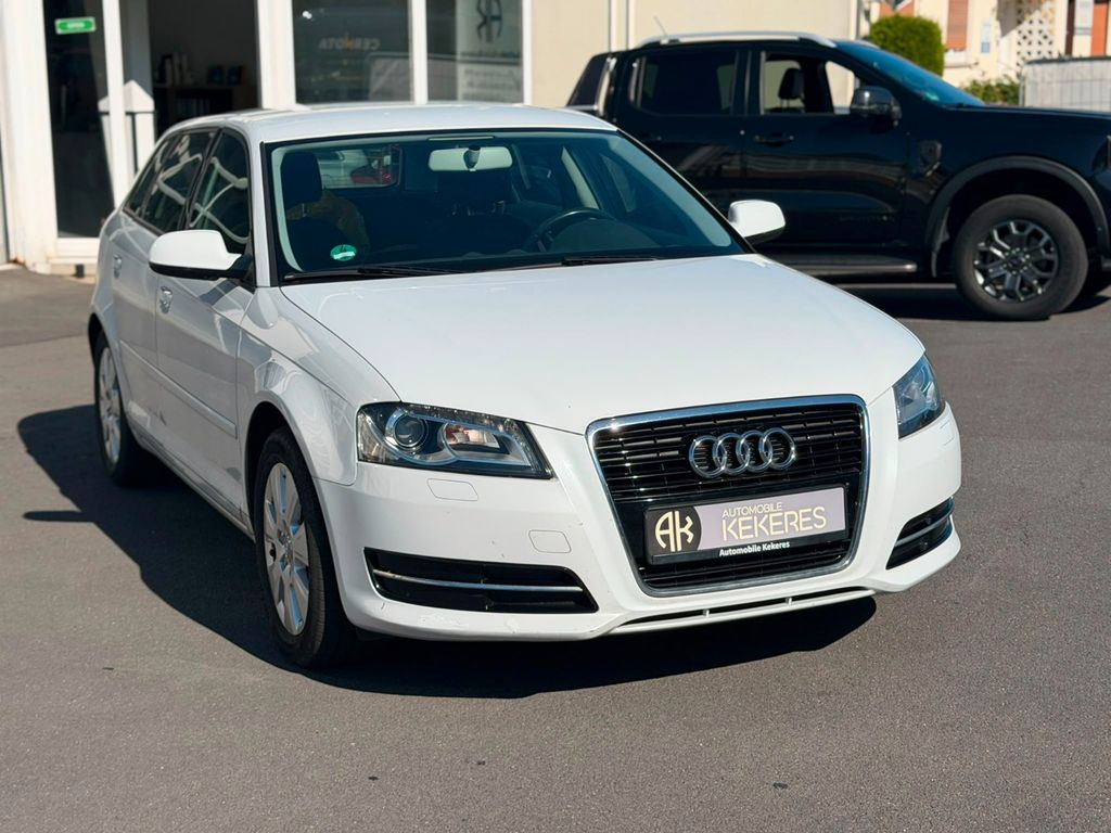 Bild des Angebotes Audi A3 Sportback 1.6 TDI Attraction