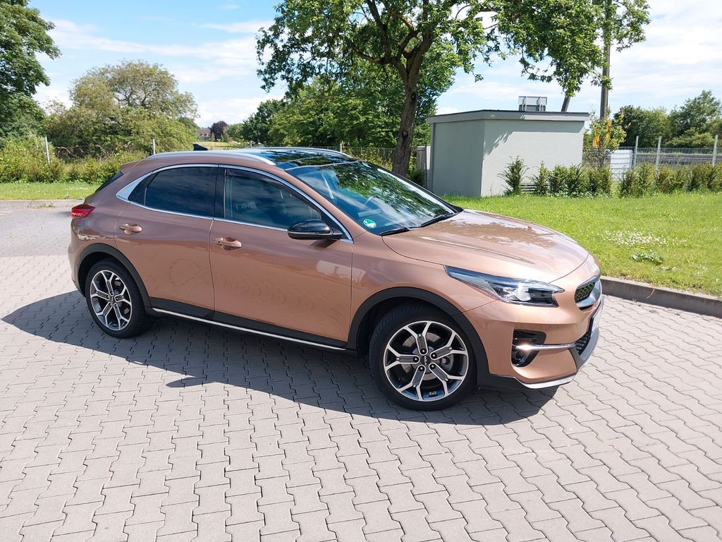 Bild des Angebotes Kia XCeed 1.6 GDI Plug-In Hybrid DCT6 Platinum P...
