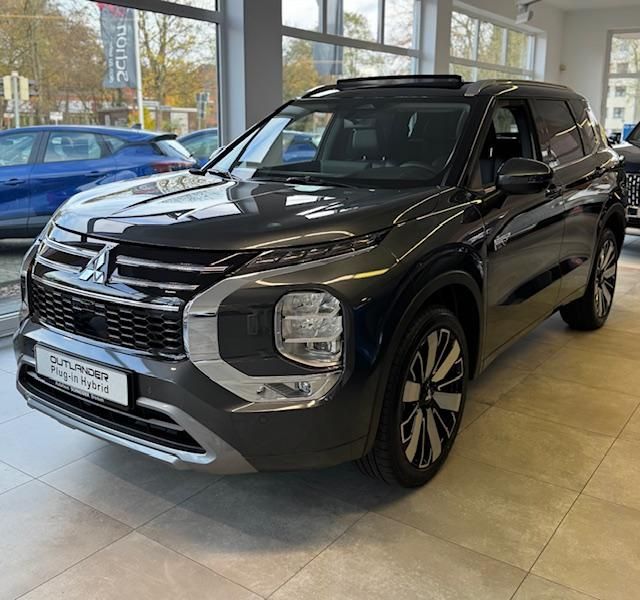 Bild des Angebotes Mitsubishi Outlander 2.4L PHEV TOP