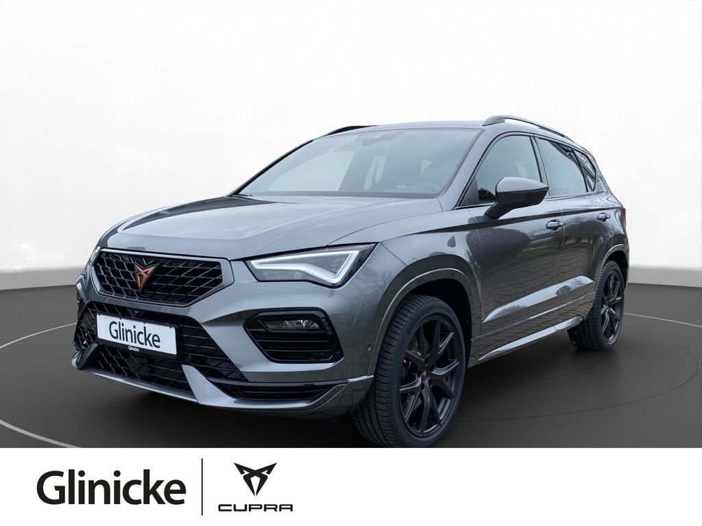 Bild des Angebotes Cupra Ateca 2.0 TSI VZ 4Drive DSG AHK ACC PDC LED KAM