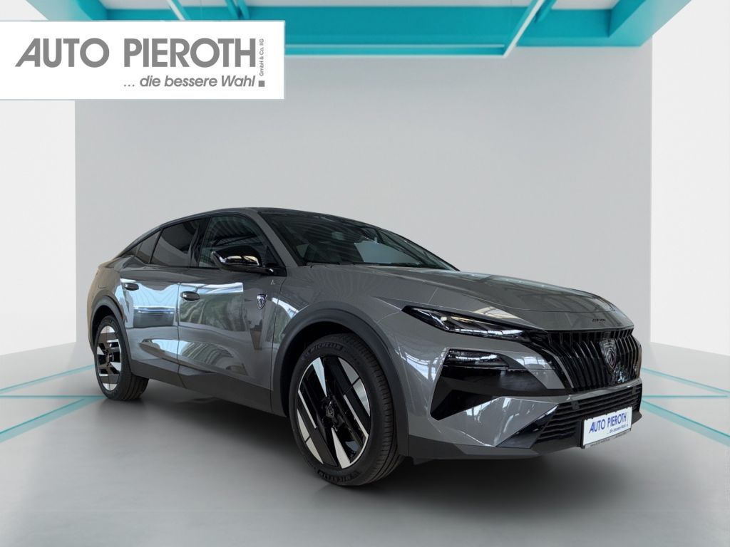 Bild des Angebotes Peugeot 408 HYBRID 145 e-DSC6 GT Exclusive