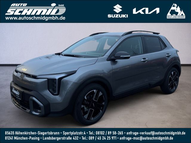 Bild des Angebotes Kia STONIC 1.0T 115 FACELIFT DCT GT-LINE NEUES MODEL