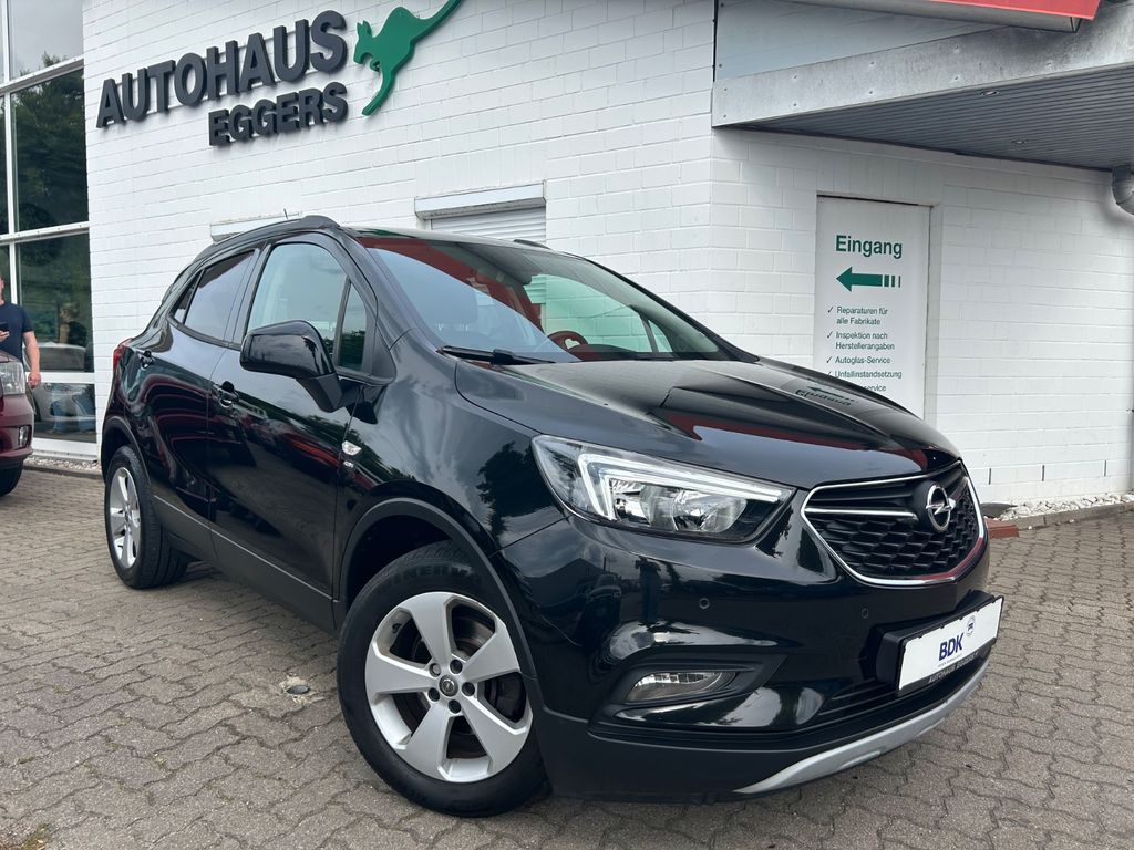Bild des Angebotes Opel Mokka X Active/NAVI/KAM/TEMP/GJR/LMF