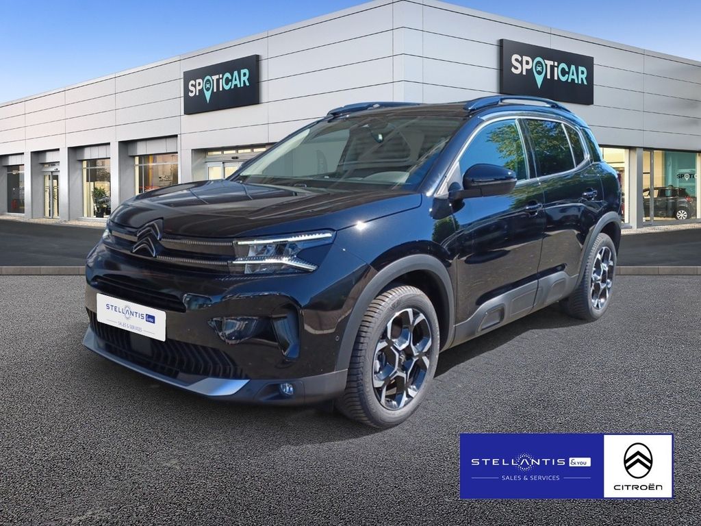 Bild des Angebotes Citroën C5 Aircross Max