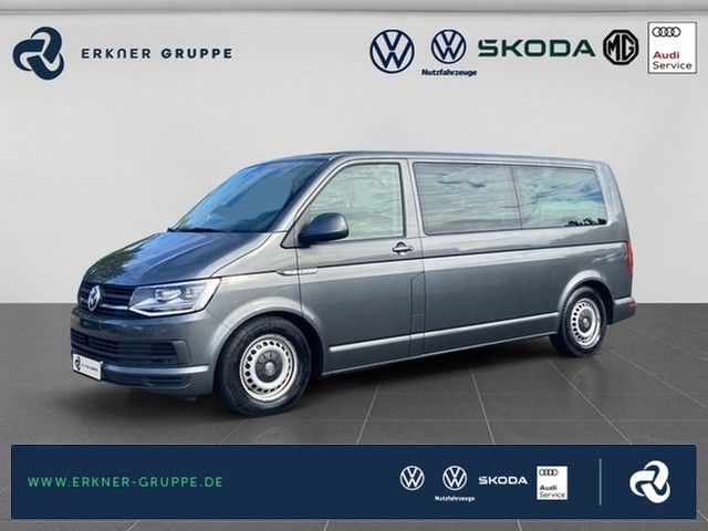 Bild des Angebotes Volkswagen T6 Caravelle 2.0 TDI lang+5Sitzer+ACC+Navi+Front