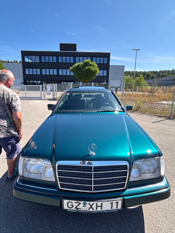 Bild des Angebotes Mercedes-Benz CLE 220