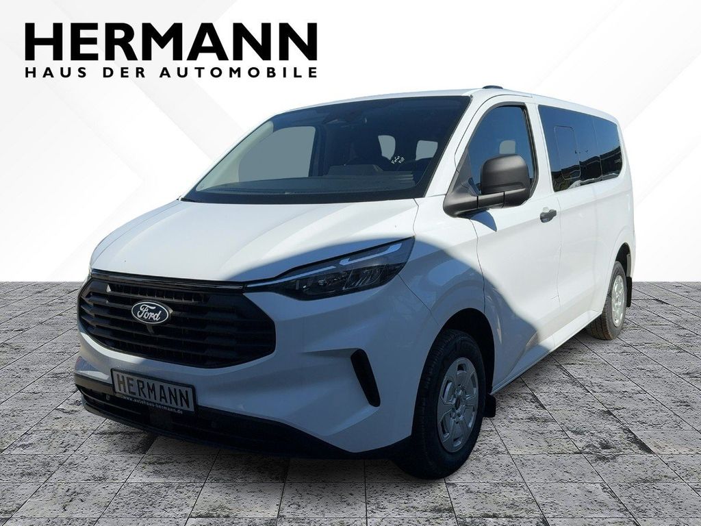 Bild des Angebotes Ford Transit Custom Kombi 2.0 EcoBlue 320 L1 FWD