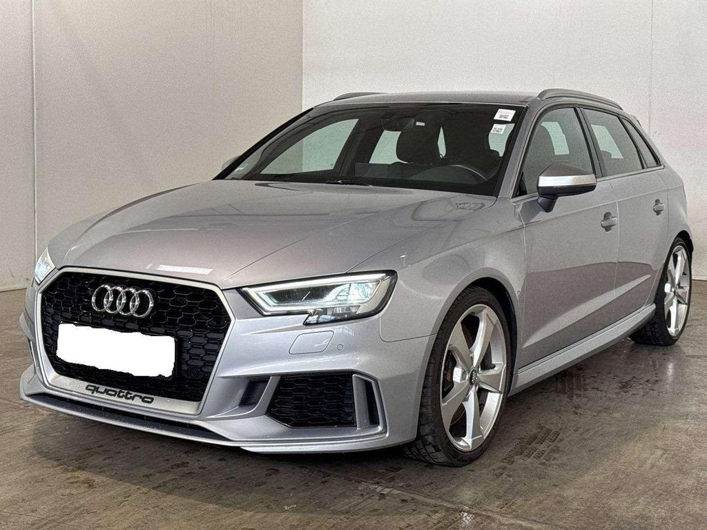 Bild des Angebotes Audi RS3 2.5 TFSI S tronic quattro Sportback