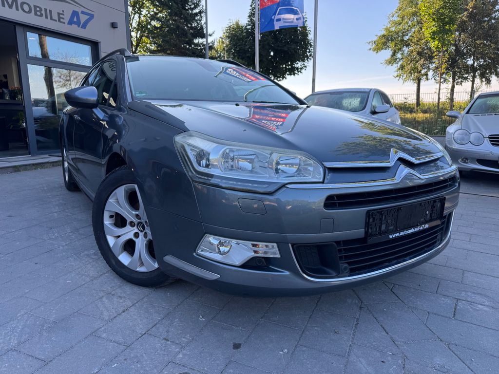 Bild des Angebotes Citroën C5 Tourer Tendance