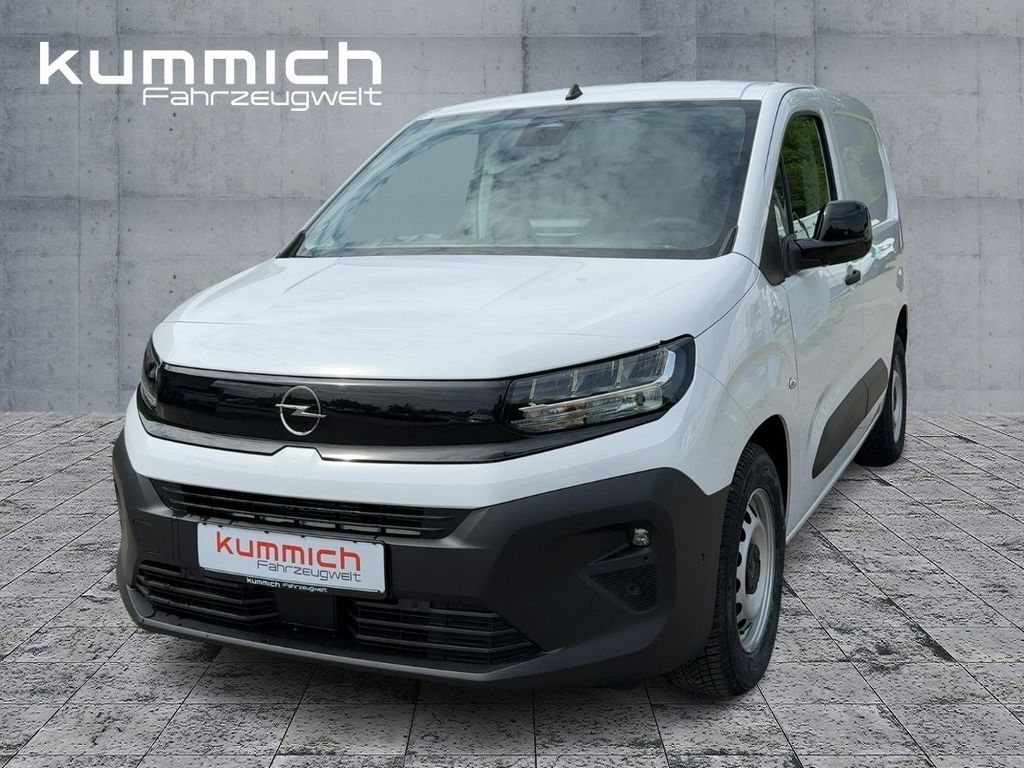 Bild des Angebotes Opel Combo CARGO M Diesel 100