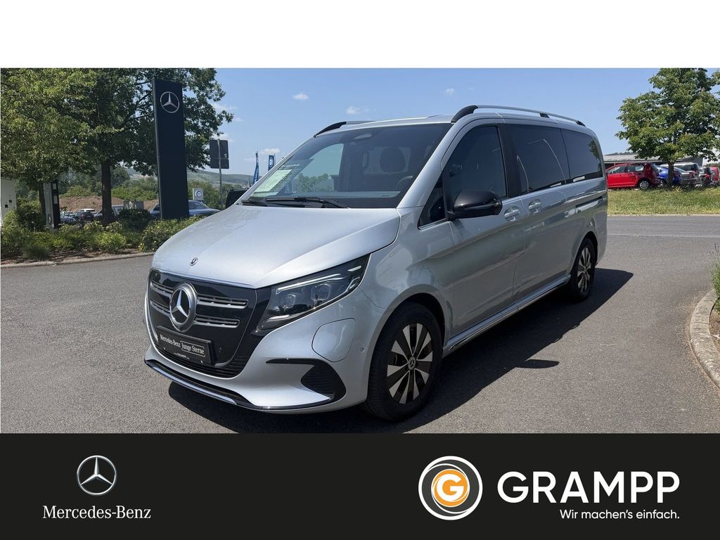 Bild des Angebotes Mercedes-Benz EQV 300 AVA AIRMATIC*360*DISTRONIC*Lenkradheiz.*