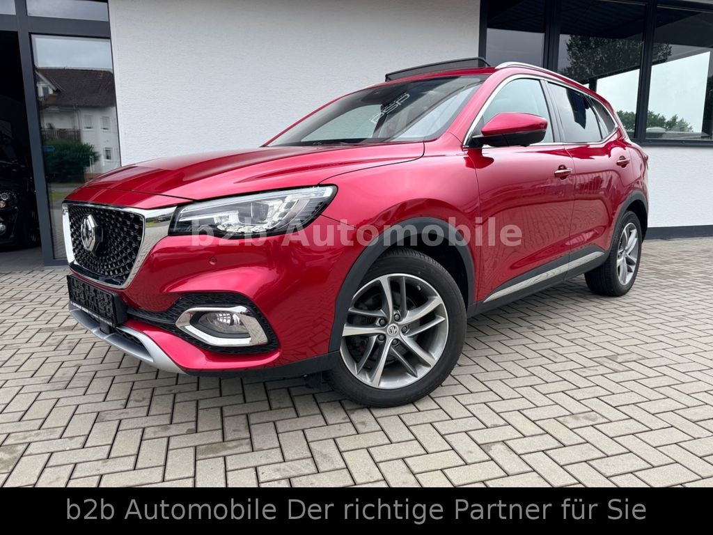 Bild des Angebotes MG EHS Luxury PHEV/Pano/Key/LED/Virtual/18Zoll/360°