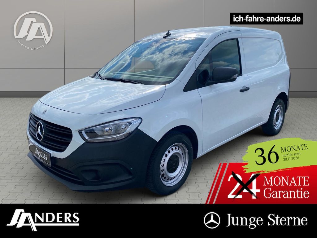 Bild des Angebotes Mercedes-Benz Citan 110 Kasten AHK*CarPlay*Tempo*RFK*Klima*SHZ
