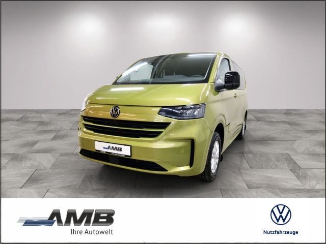 Bild des Angebotes Volkswagen T7 Caravelle e-Caravelle Life LED/FAP+/Nav/9Sitz