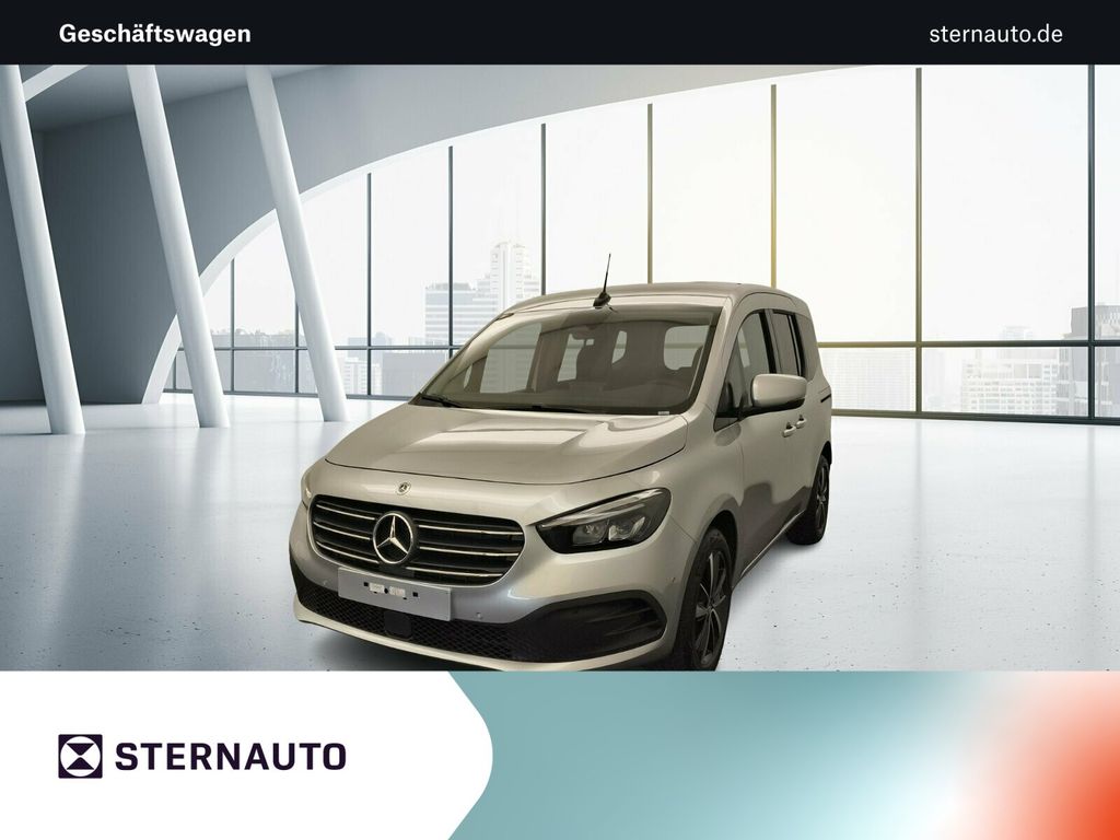Bild des Angebotes Mercedes-Benz T 180 PROGRESSIVE Standard