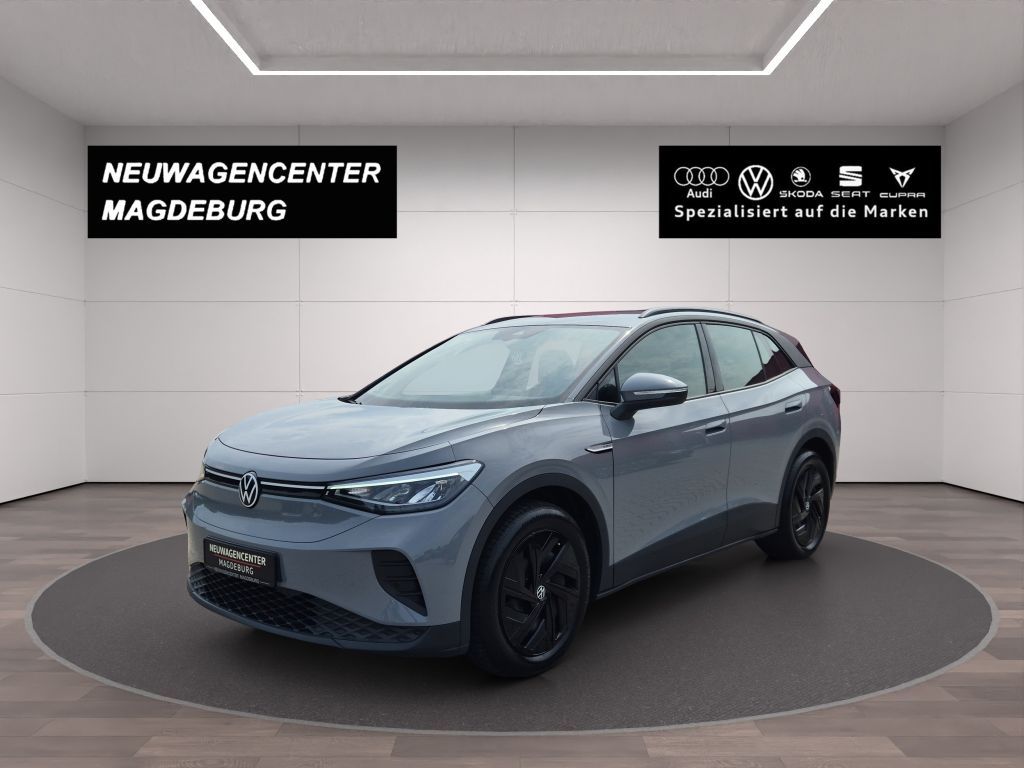 Bild des Angebotes Volkswagen ID.4 Pro NAVI*ACC*WÄRMEPUMPE