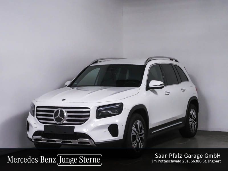 Bild des Angebotes Mercedes-Benz GLB 180 PROGRESSIVE*DIST*STAND-H*MBEAM*AHK*SOUND