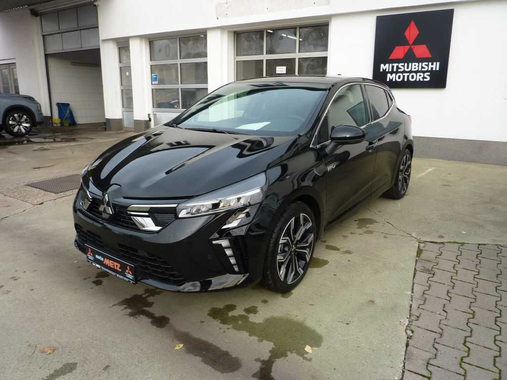 Mitsubishi COLT EDITION Turbo adap. Tempomat. smartlink uvm