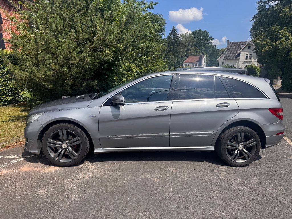 Bild des Angebotes Mercedes-Benz R 300 CDI BlueEFFICIENCY -