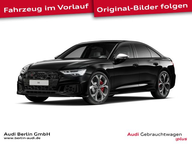 Bild des Angebotes Audi S6 TDI tiptr. AHK STDHZG NACHTS PANO HUD 360°K