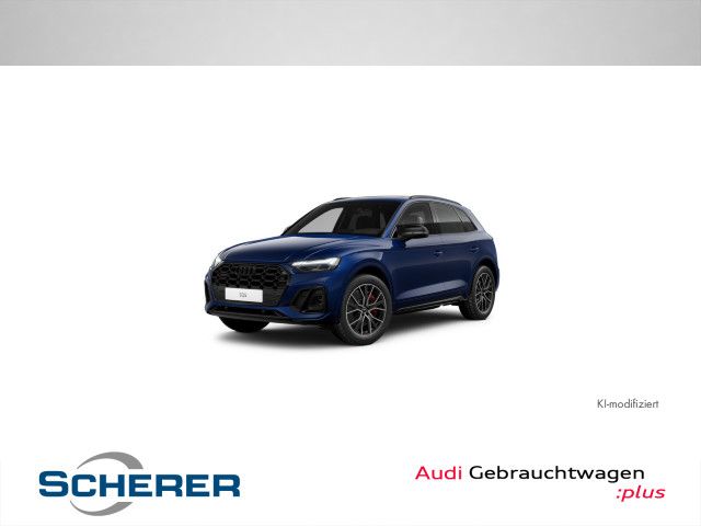 Bild des Angebotes Audi SQ5 3.0 TDI quattro tiptronic MATRIX AHK PANO BA