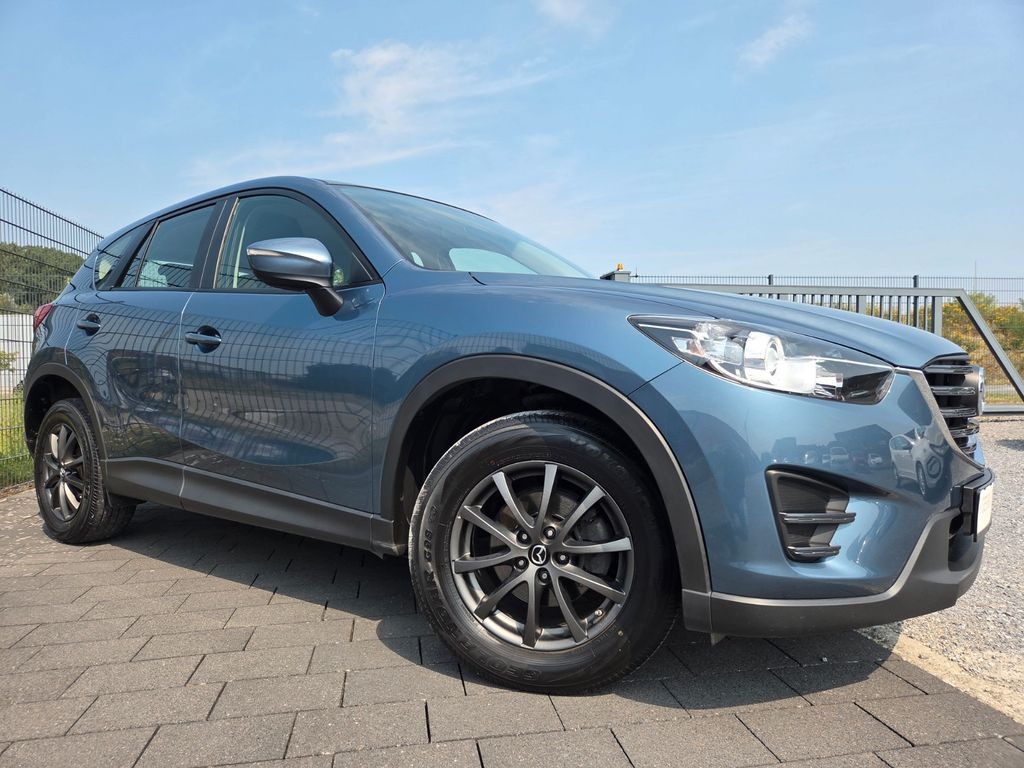 Bild des Angebotes Mazda CX-5 Prime-Line 2WD Exclusive-Line