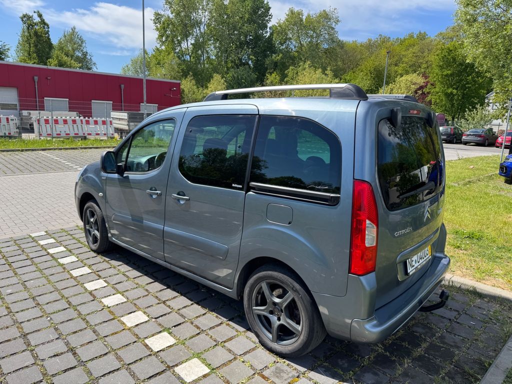 Bild des Angebotes Citroën Berlingo HDi 110 FAP XTR XTR
