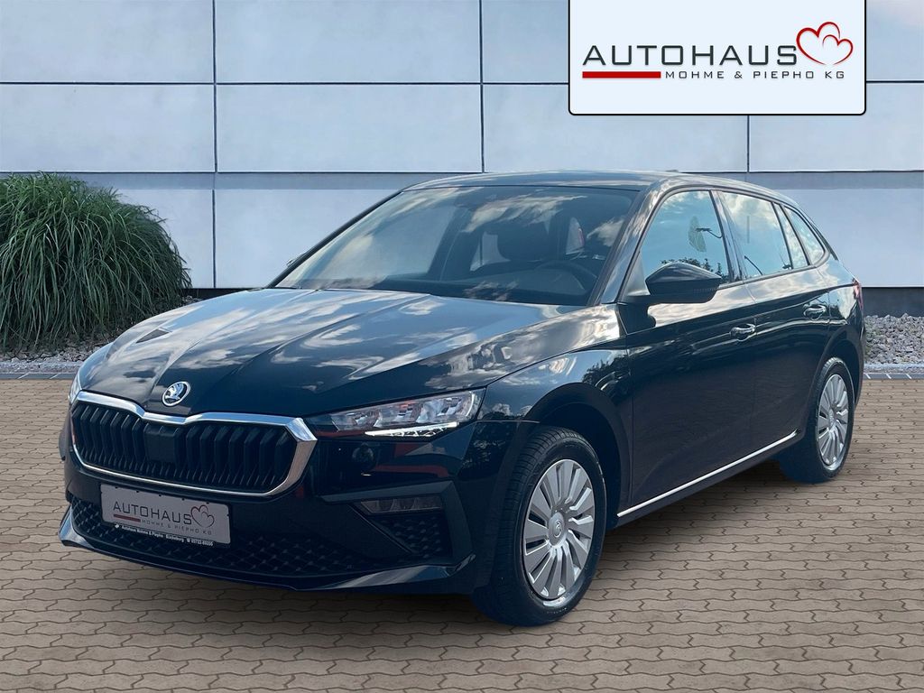 Bild des Angebotes Skoda Scala Selection *Tempomat*CarPlay*