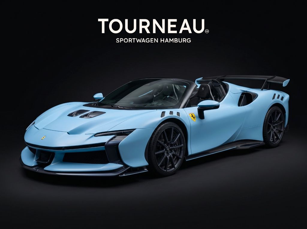 Bild des Angebotes Ferrari SF90 XX Spider | Tailor Made | Special Carbon