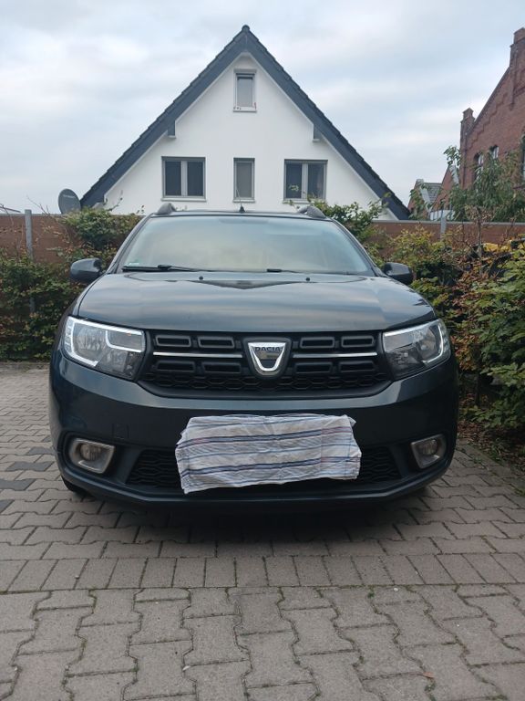 Bild des Angebotes Dacia Logan MCV TCe 90 Prestige / Navi / AHK