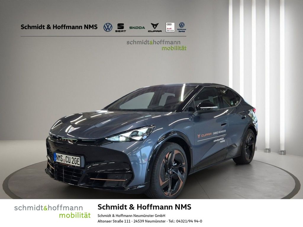 Bild des Angebotes Cupra Tavascan Endurance Adrenaline Pack Winter Pack i